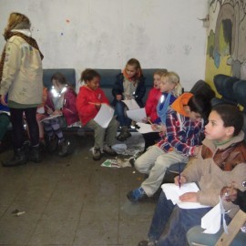 DSC02831 - Scouts en Gidsen Zaventem 